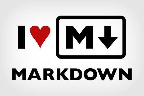 Markdown Demo